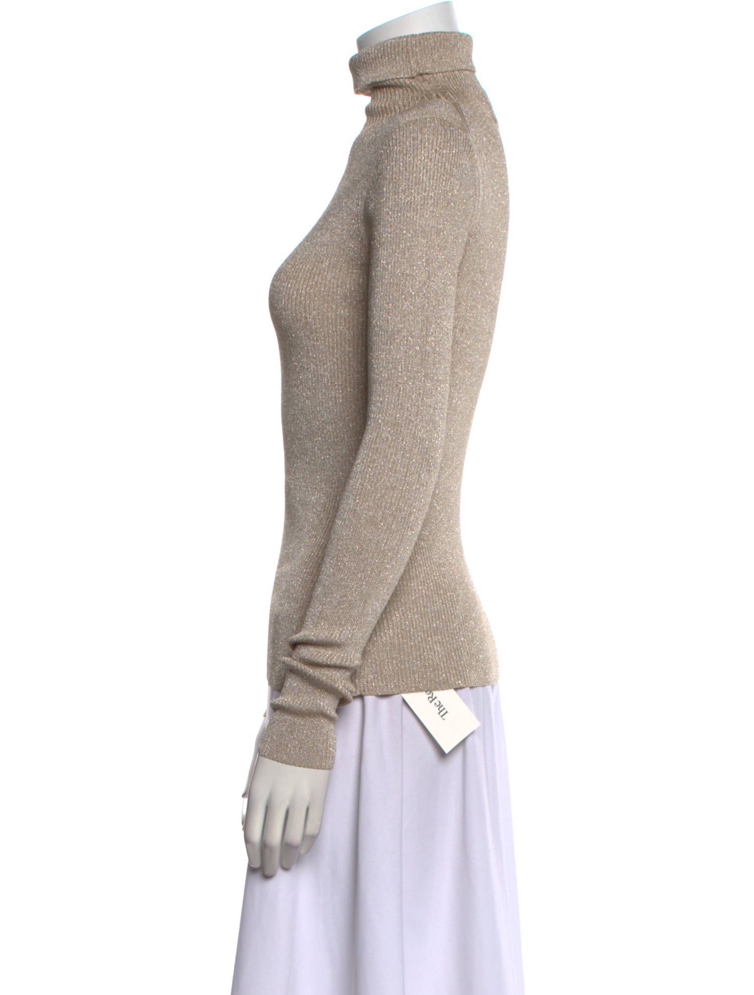 3.1 Phillip Lim Turtleneck Sweater