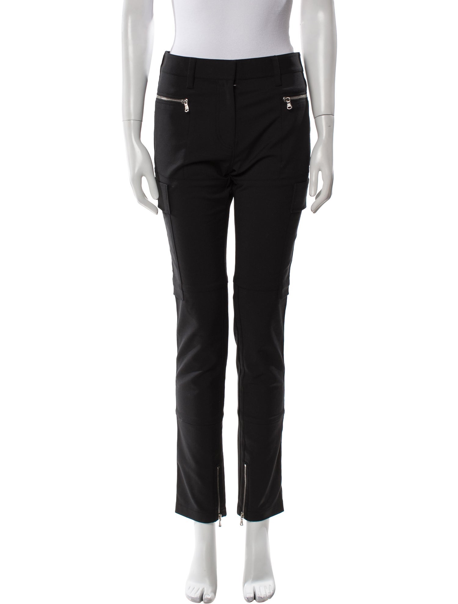 3.1 Phillip Lim Straight Leg Pants