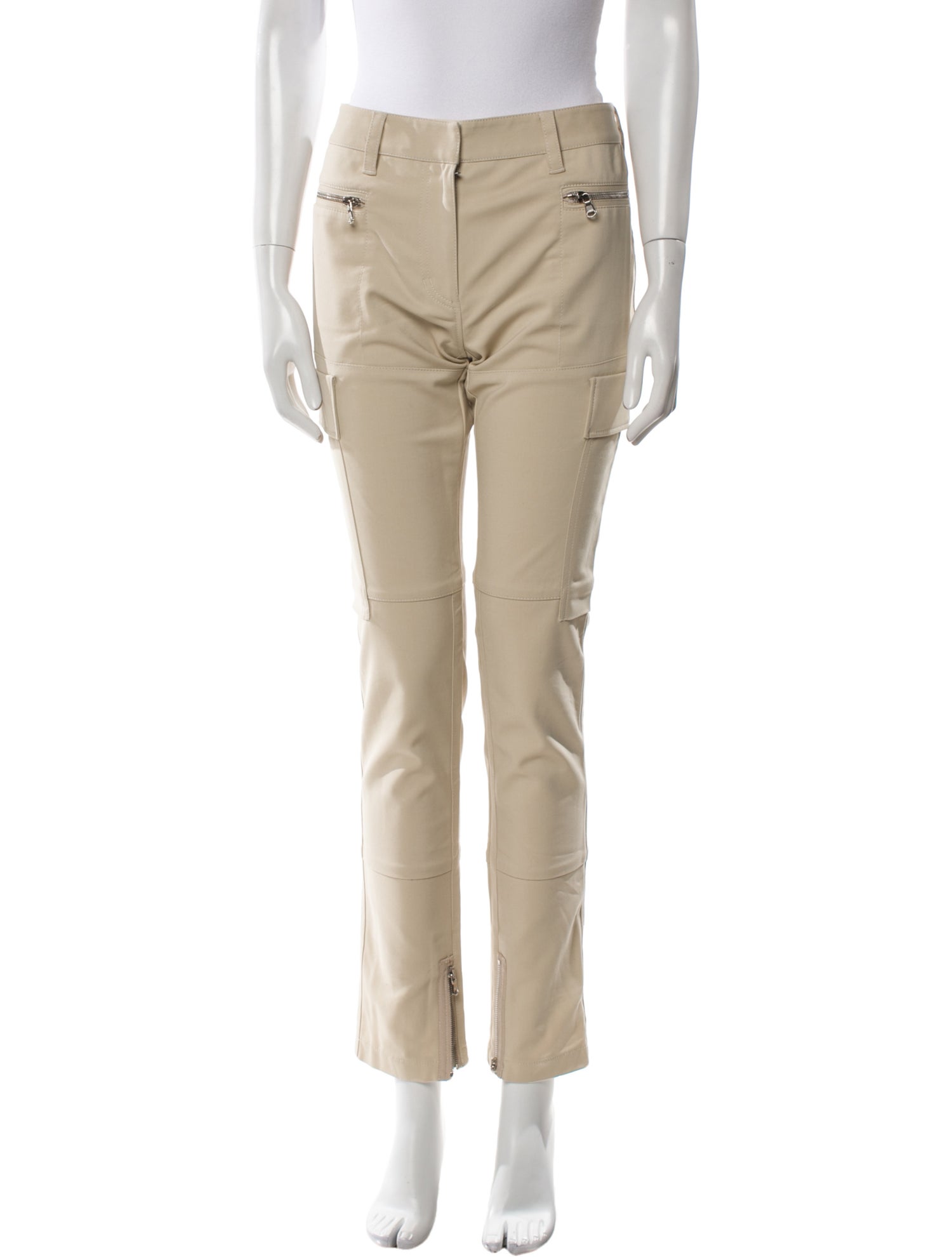 3.1 Phillip Lim Straight Leg Pants