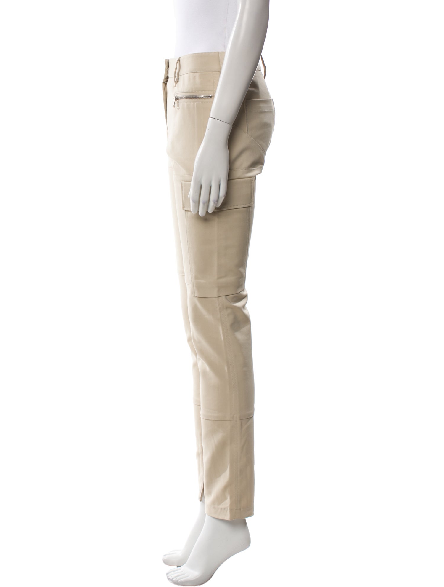 3.1 Phillip Lim Straight Leg Pants
