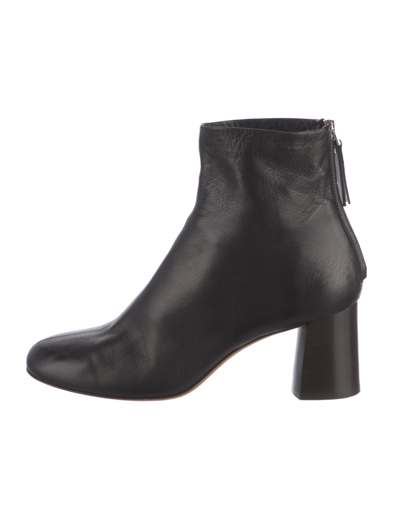 3.1 Phillip Lim Leather Boots