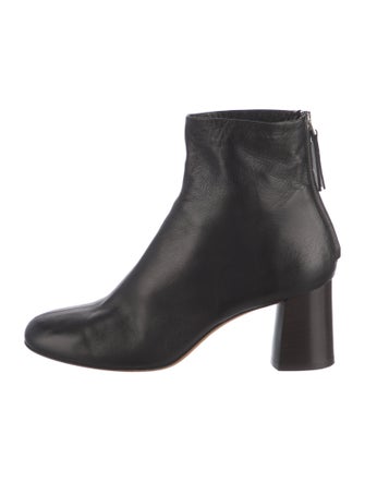 3.1 Phillip Lim Leather Boots