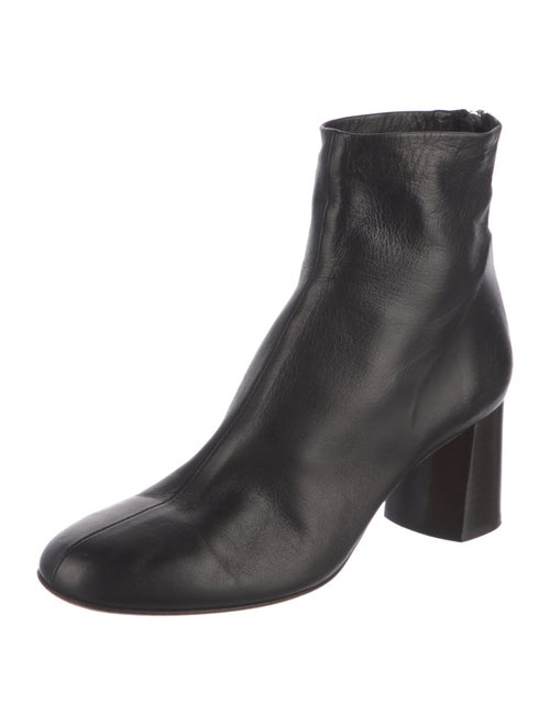 3.1 Phillip Lim Leather Boots