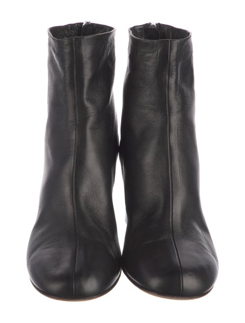 3.1 Phillip Lim Leather Boots