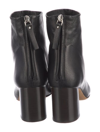 3.1 Phillip Lim Leather Boots