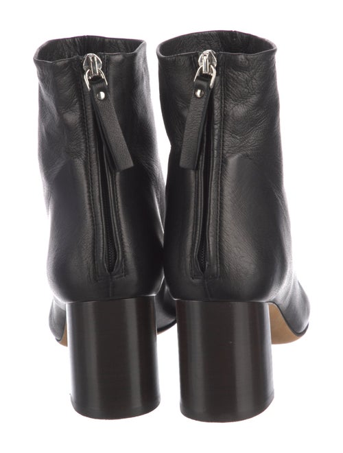 3.1 Phillip Lim Leather Boots