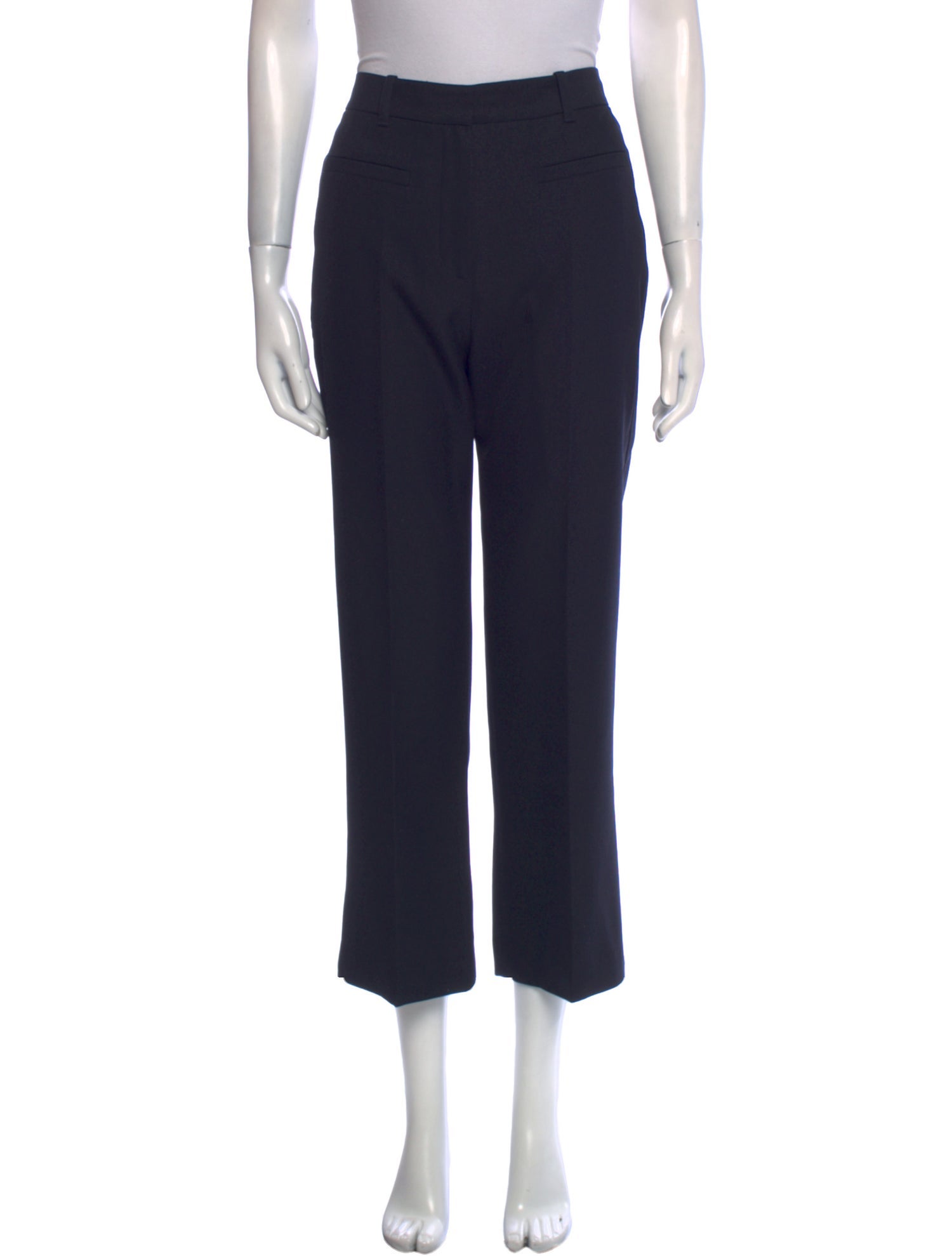 3.1 Phillip Lim Wool Wide Leg Pants