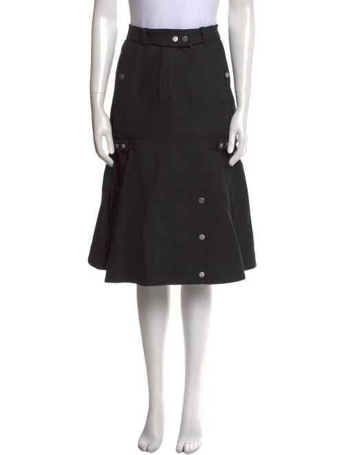 3.1 Phillip Lim Knee-Length Skirt