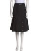 3.1 Phillip Lim Knee-Length Skirt
