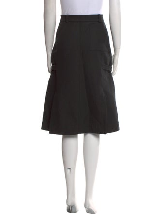 3.1 Phillip Lim Knee-Length Skirt
