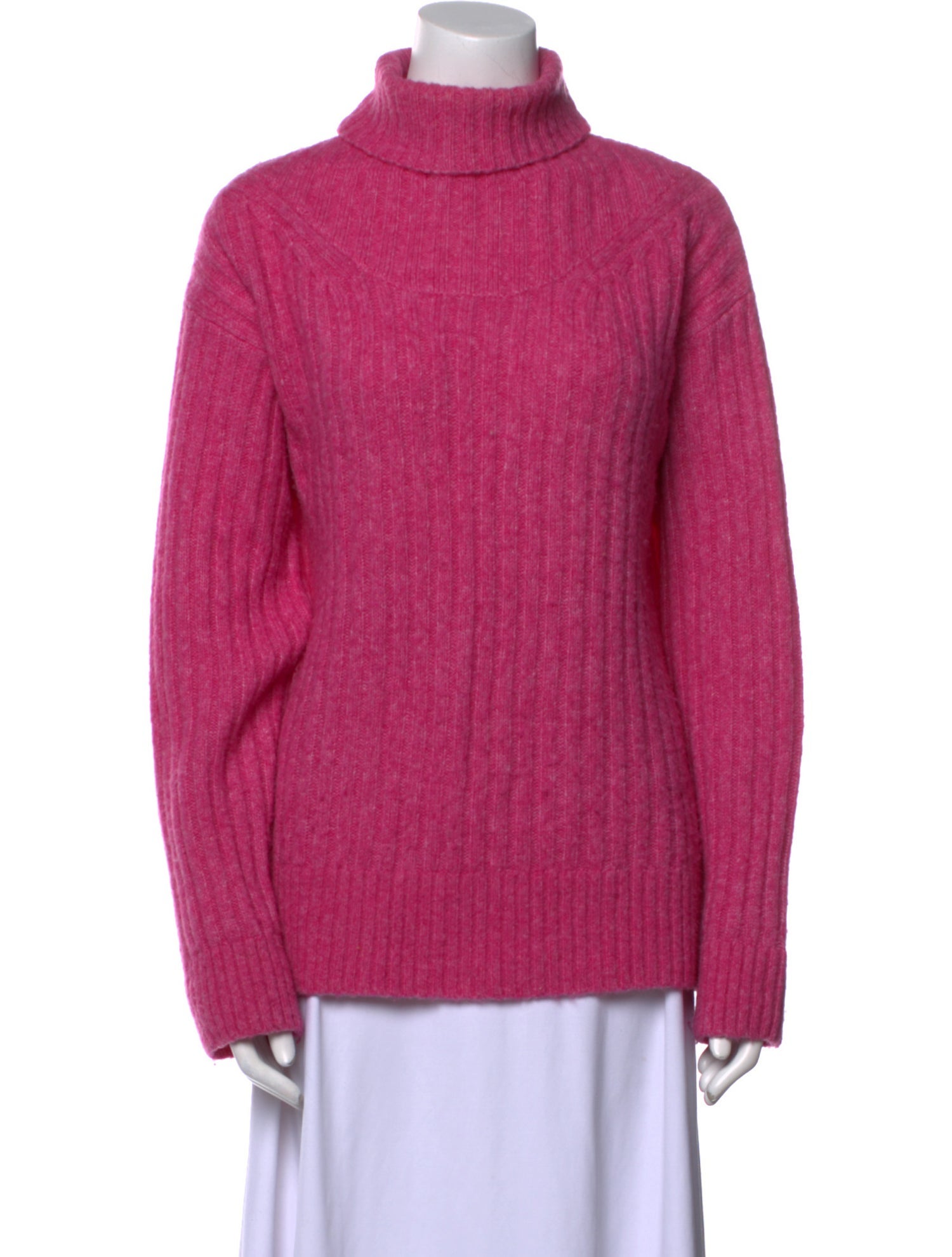 3.1 Phillip Lim Turtleneck Sweater