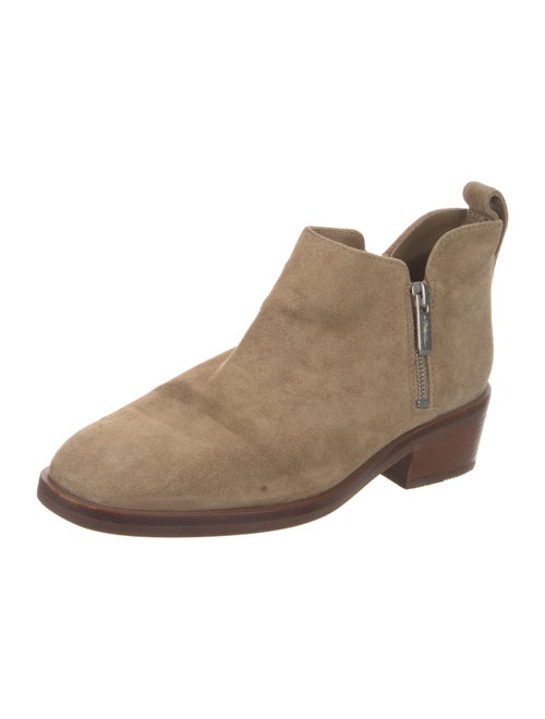 3.1 Phillip Lim Suede Boots