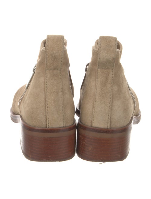 3.1 Phillip Lim Suede Boots