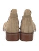 3.1 Phillip Lim Suede Boots