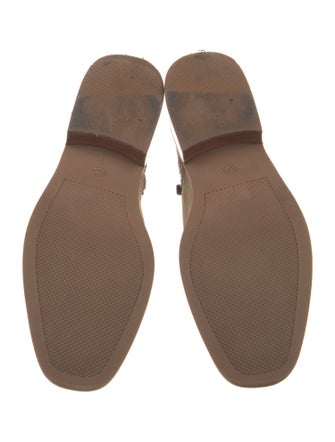 3.1 Phillip Lim Suede Boots