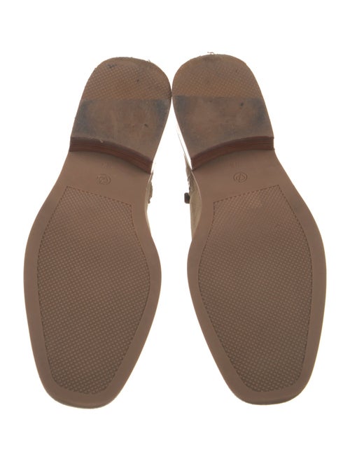 3.1 Phillip Lim Suede Boots