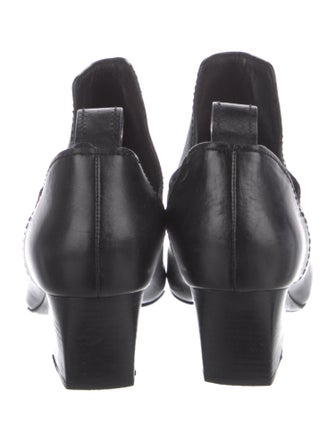 3.1 Phillip Lim Leather Mules