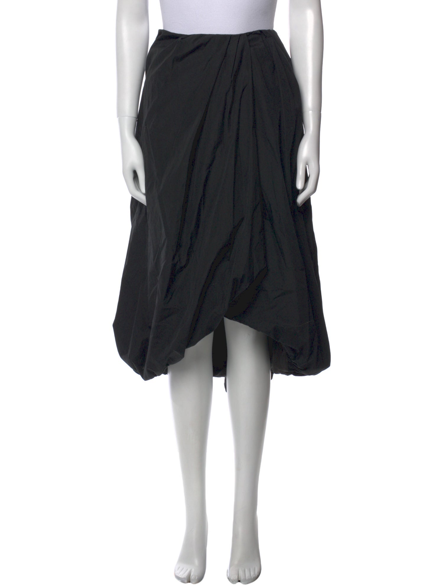 3.1 Phillip Lim Midi Length Skirt