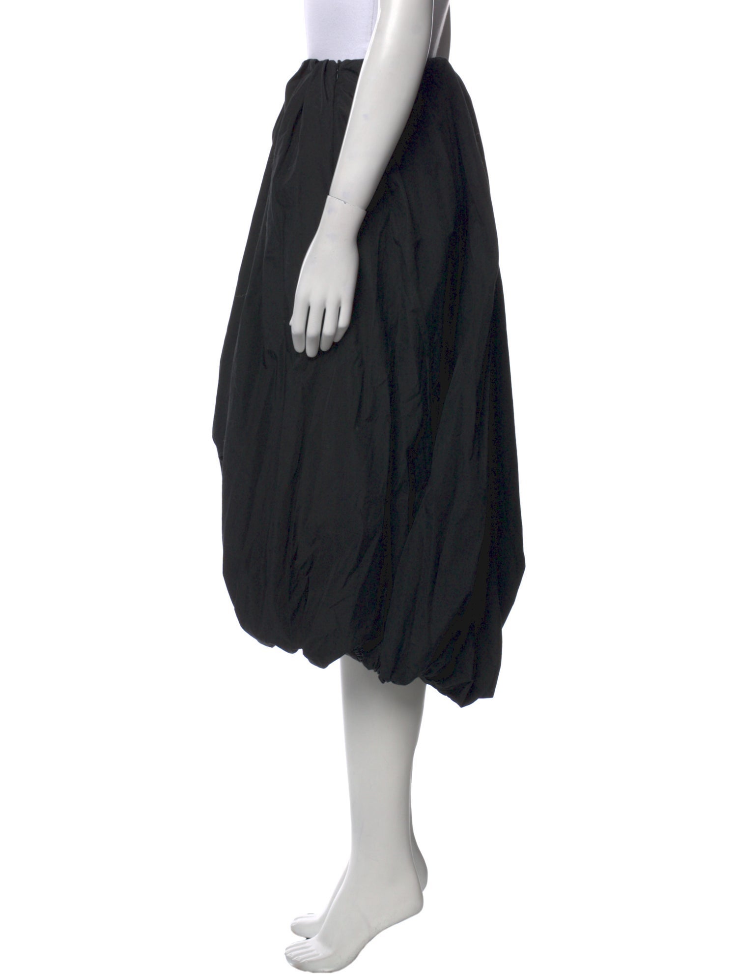 3.1 Phillip Lim Midi Length Skirt