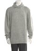 3.1 Phillip Lim Turtleneck Long Sleeve Pullover