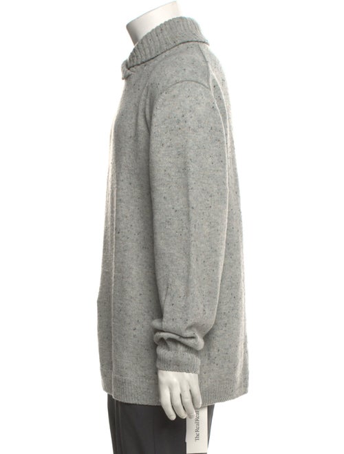 3.1 Phillip Lim Turtleneck Long Sleeve Pullover