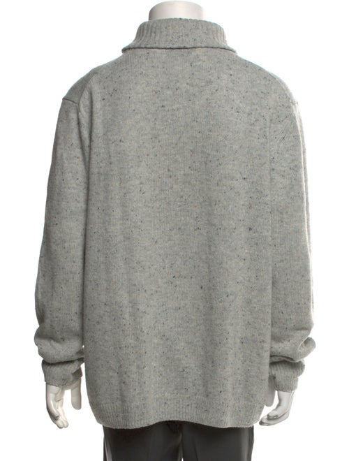 3.1 Phillip Lim Turtleneck Long Sleeve Pullover