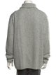 3.1 Phillip Lim Turtleneck Long Sleeve Pullover