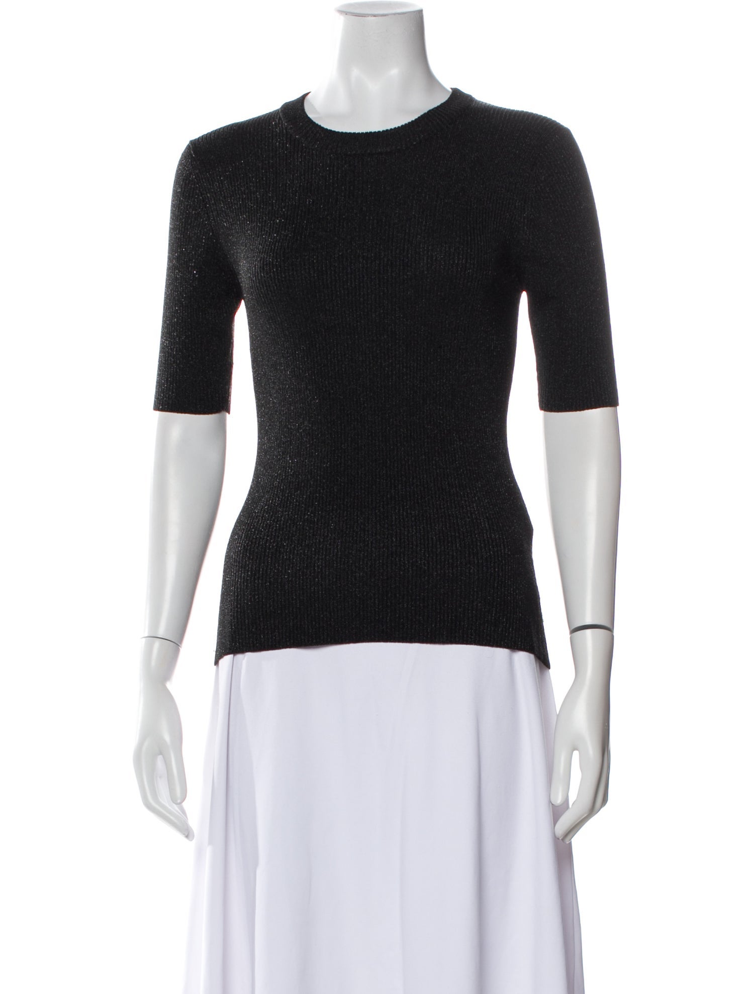 3.1 Phillip Lim Crew Neck Short Sleeve T-Shirt