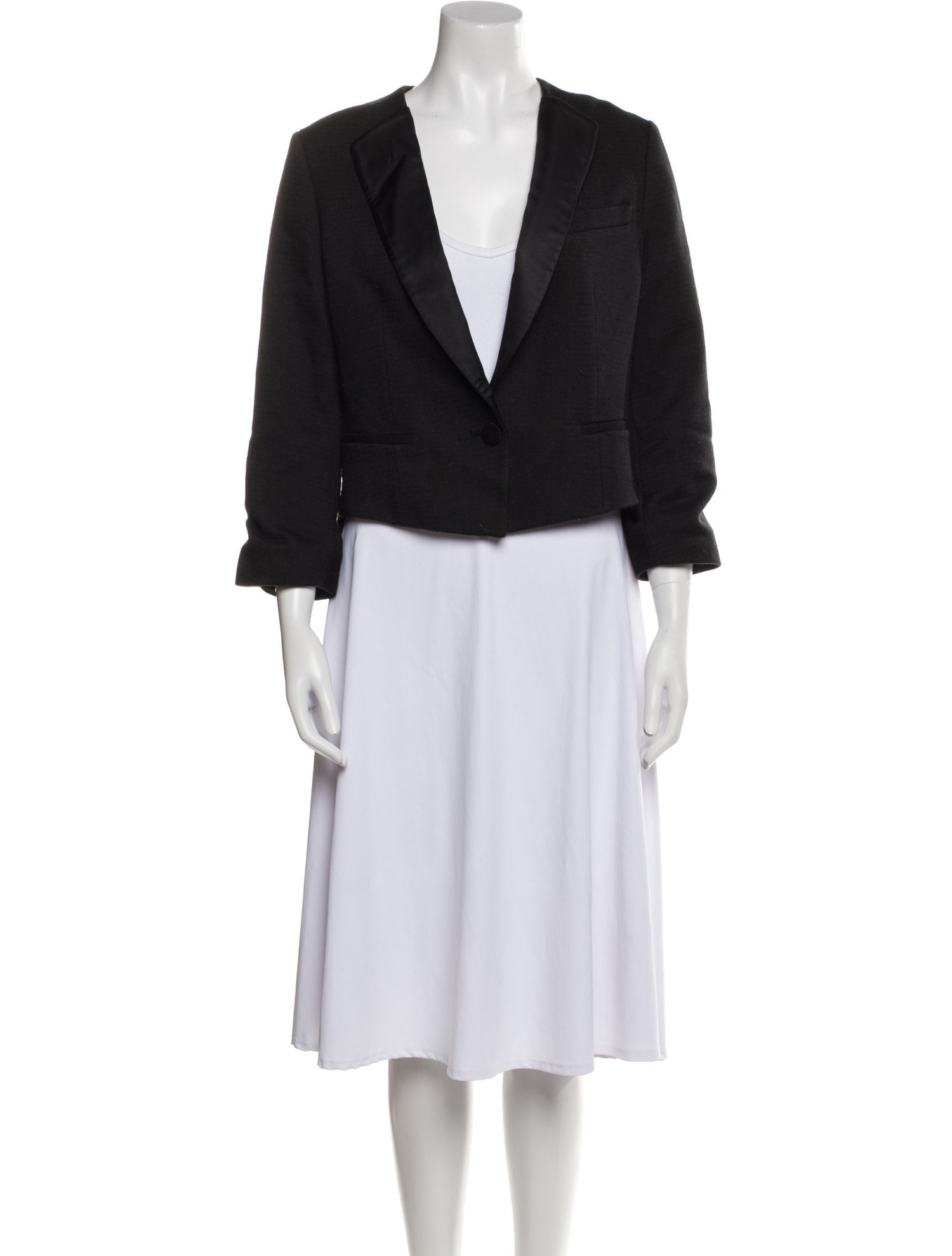 3.1 Phillip Lim Blazer