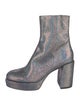3.1 Phillip Lim Glitter Boots