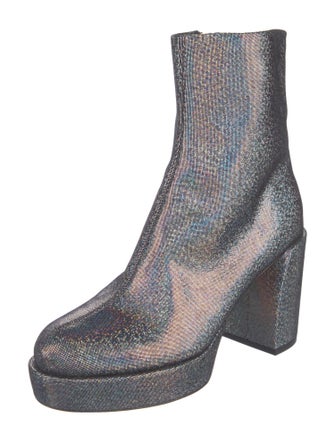 3.1 Phillip Lim Glitter Boots