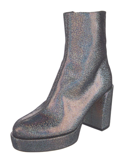 3.1 Phillip Lim Glitter Boots