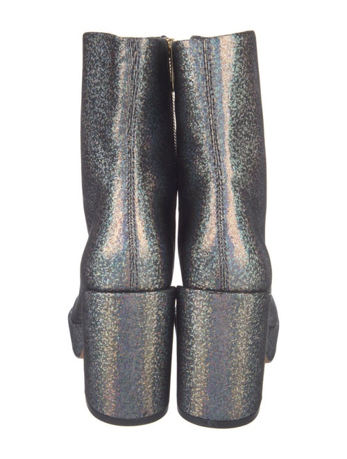 3.1 Phillip Lim Glitter Boots