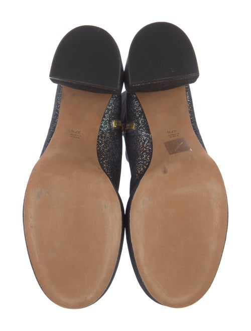 3.1 Phillip Lim Glitter Boots
