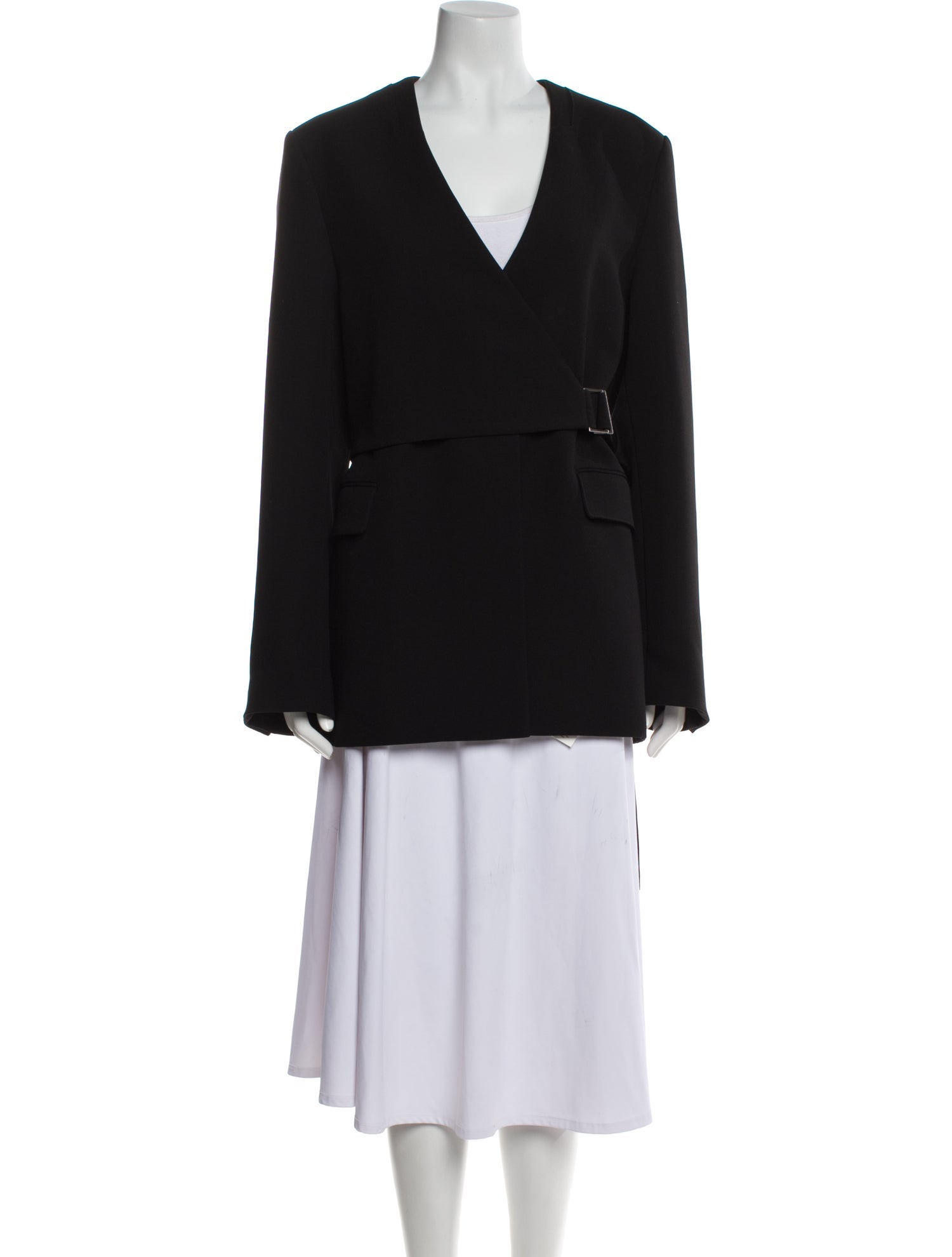 3.1 Phillip Lim Blazer