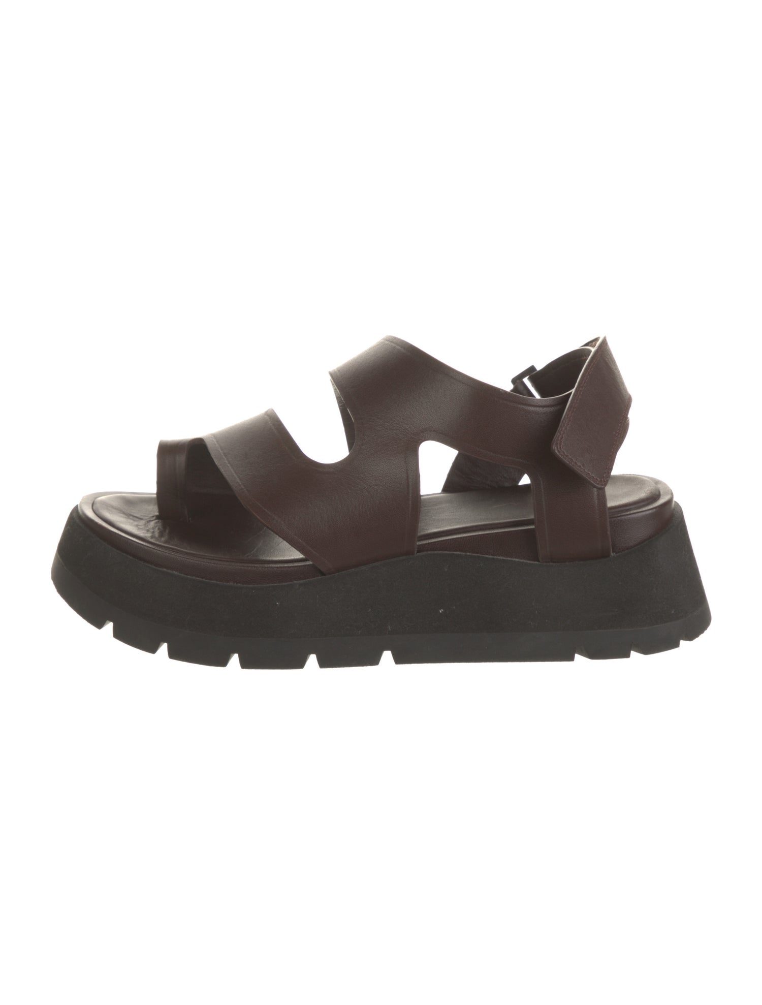 3.1 Phillip Lim Leather Sandals