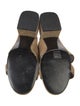3.1 Phillip Lim Suede Slides