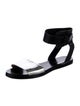 3.1 Phillip Lim Leather Printed Sandals