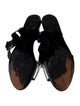 3.1 Phillip Lim Leather Printed Sandals