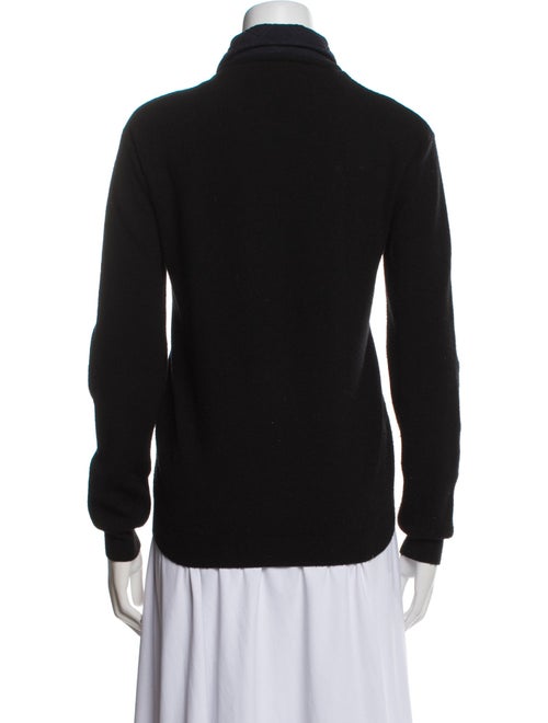 3.1 Phillip Lim Wool Biker Jacket