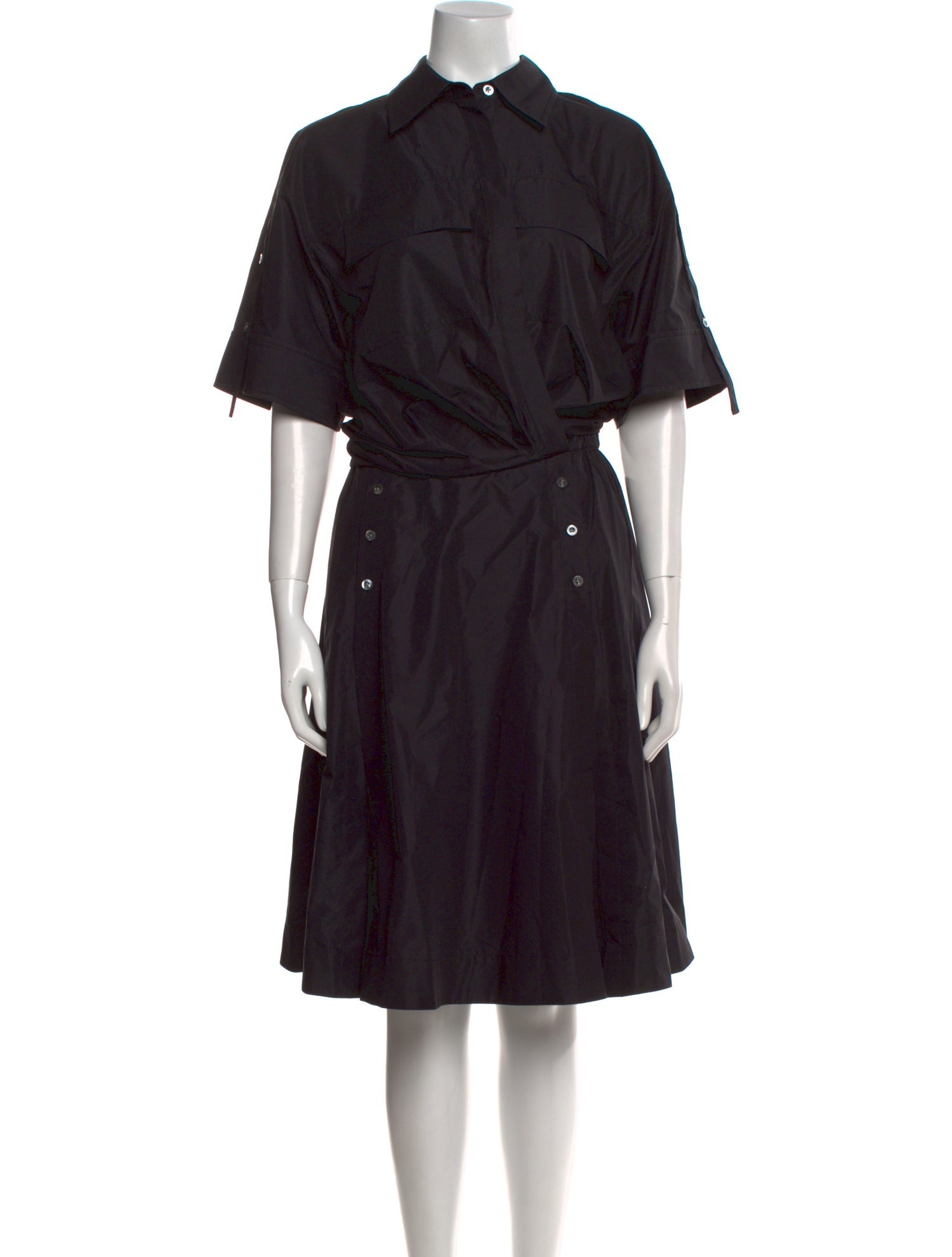 3.1 Phillip Lim Midi Length Dress