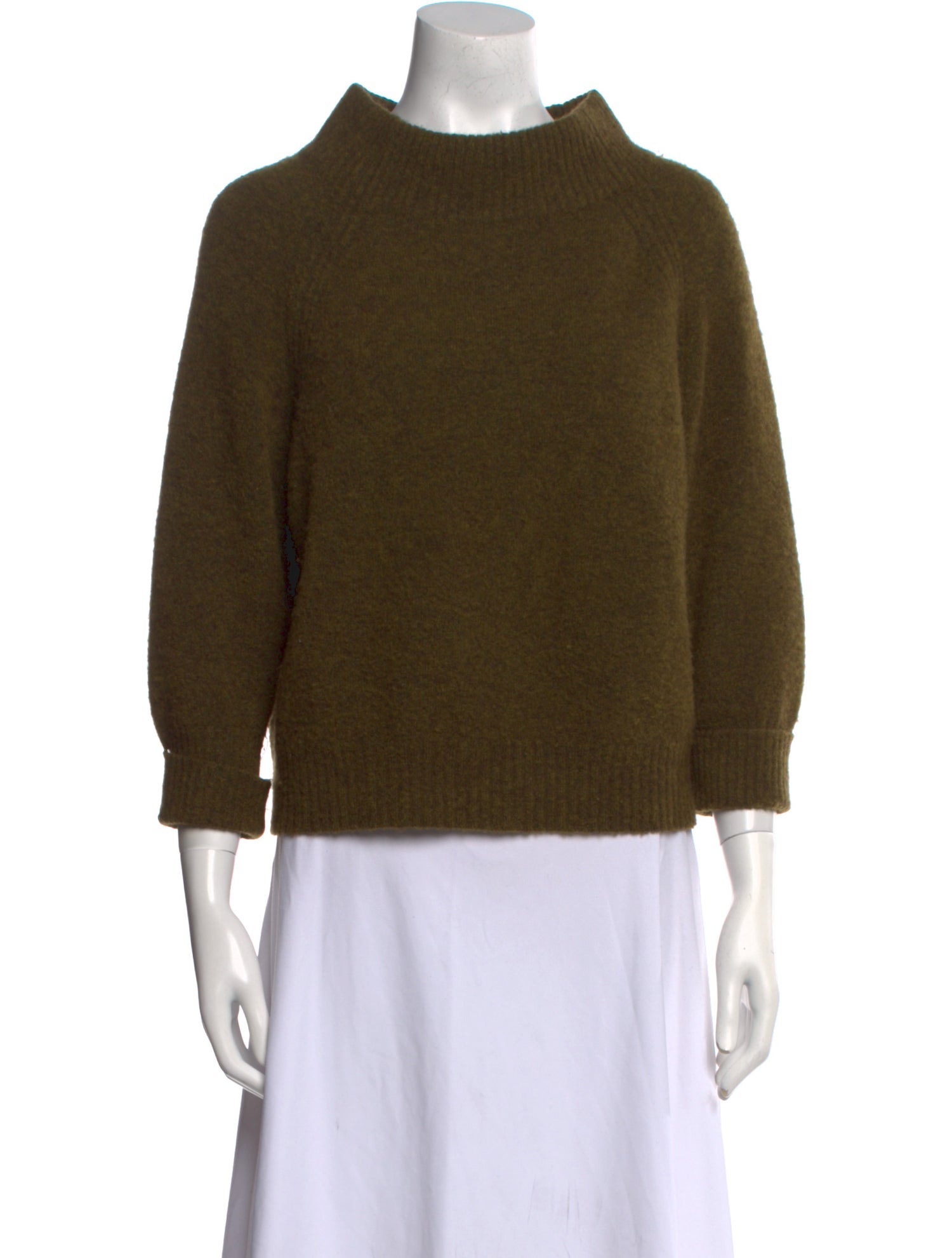 3.1 Phillip Lim Turtleneck Sweater