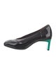 3.1 Phillip Lim Patent Leather Pumps