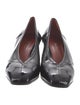 3.1 Phillip Lim Patent Leather Pumps
