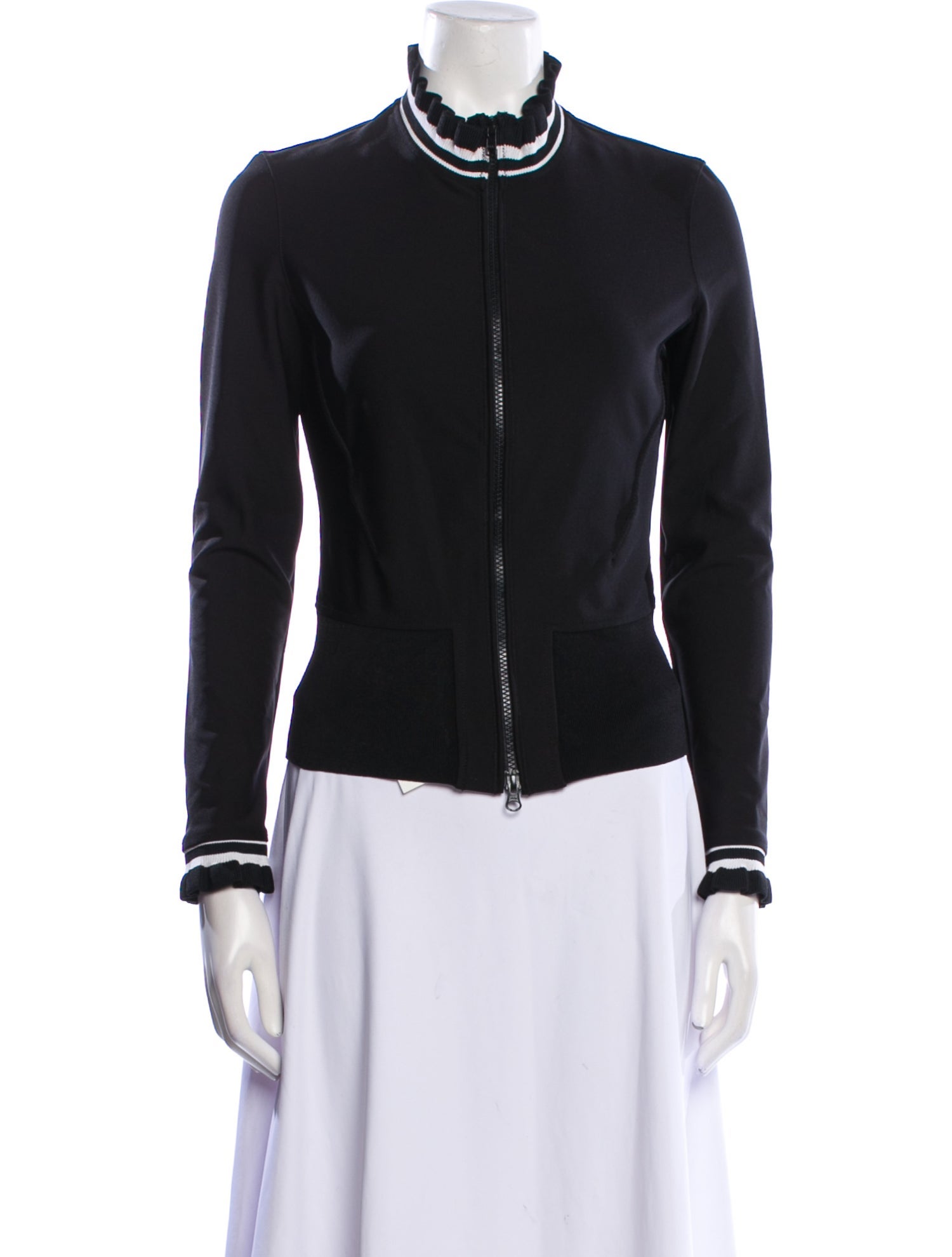 3.1 Phillip Lim Jacket