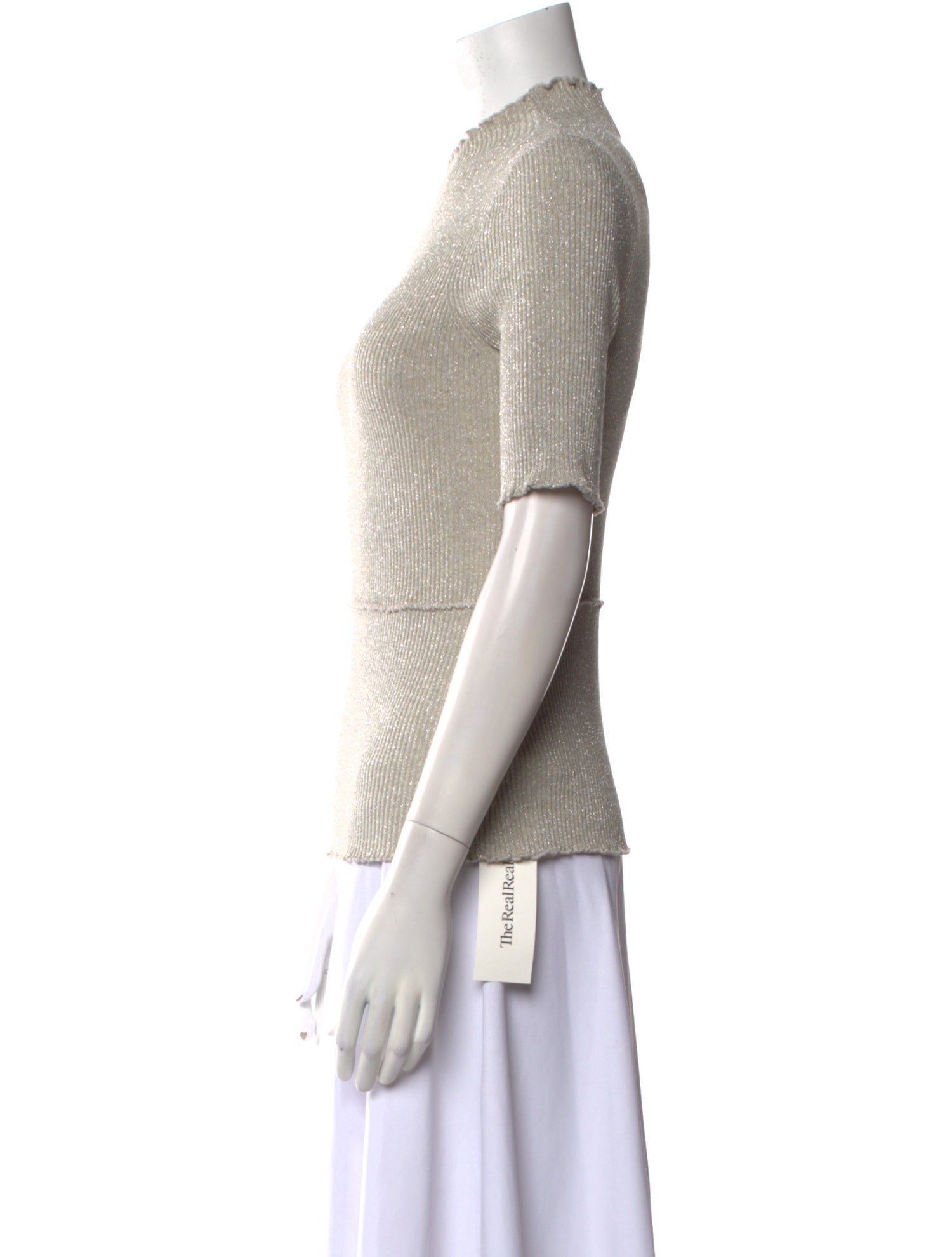 3.1 Phillip Lim Crew Neck Sweater