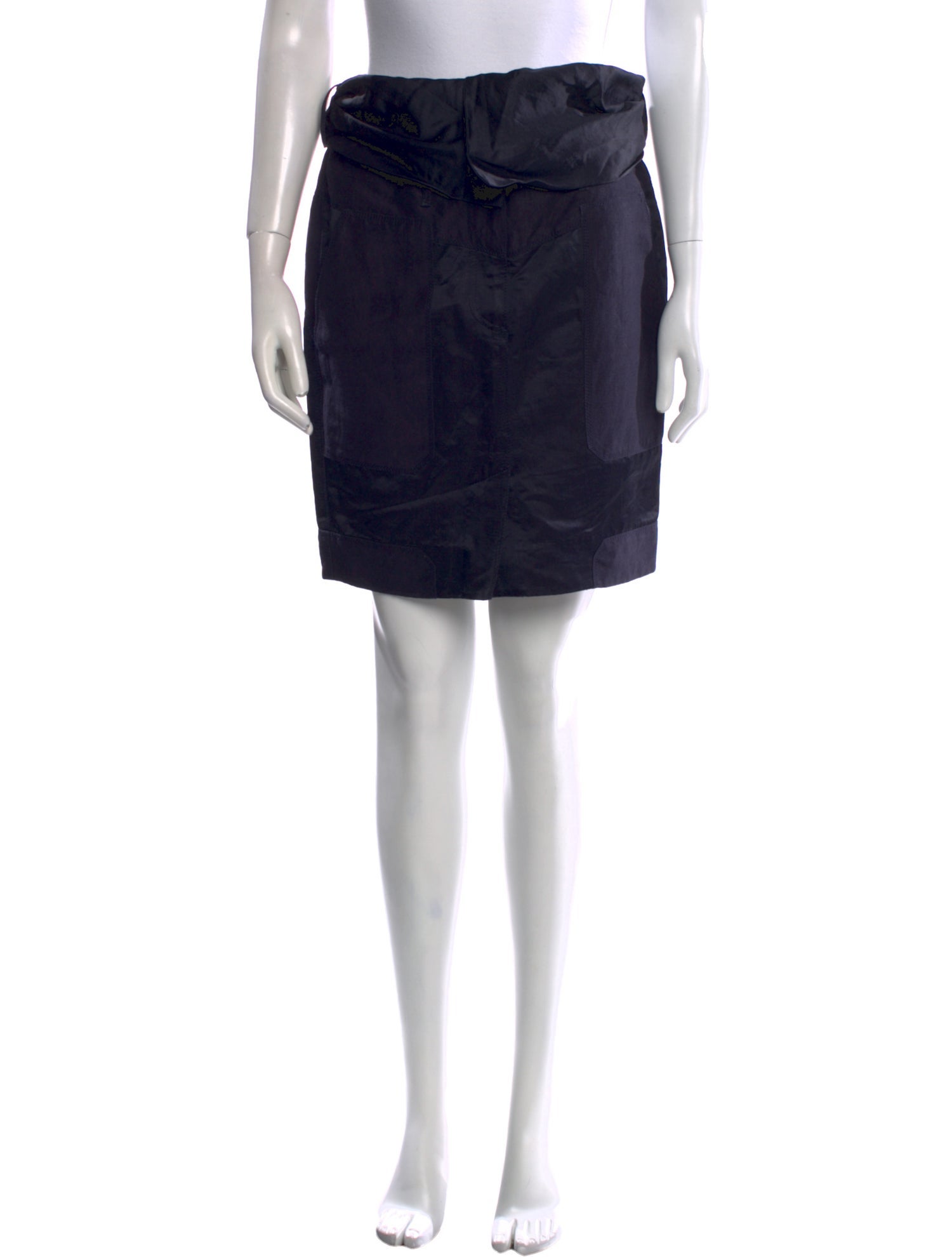 3.1 Phillip Lim Knee-Length Skirt