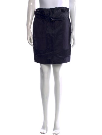3.1 Phillip Lim Knee-Length Skirt