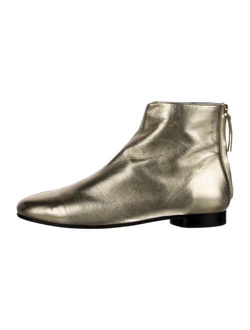 3.1 Phillip Lim Leather Boots