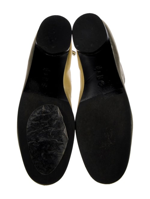 3.1 Phillip Lim Leather Boots